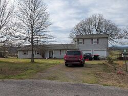  Echo Rd, Huntington AR