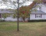 Pre-foreclosure in  ECHO RD Huntington, AR 72940