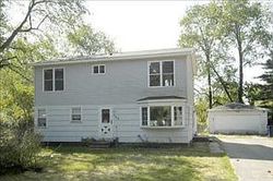 Pre-foreclosure in  BLUEBERRY LN Battle Creek, MI 49037