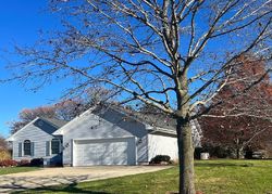 Pre-foreclosure in  WEDGEWOOD DR Charlotte, MI 48813