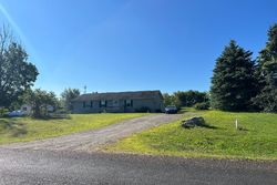 Pre-foreclosure Listing in WINDSOR HWY POTTERVILLE, MI 48876