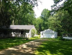 Pre-foreclosure in  38TH ST Paw Paw, MI 49079