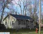 Pre-foreclosure in  PROSPECT ST Decatur, MI 49045