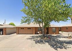 Pre-foreclosure in  DESERT DAWN DR Alamogordo, NM 88310