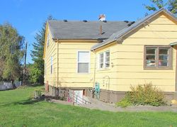 Pre-foreclosure in  S 11TH ST Coos Bay, OR 97420