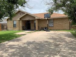 Pre-foreclosure in  CHAMPION CIR Eagle Pass, TX 78852