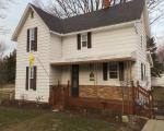 Pre-foreclosure Listing in BEECH ST NEW LOTHROP, MI 48460