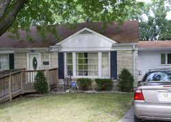 Pre-foreclosure in  N 34TH ST Omaha, NE 68112