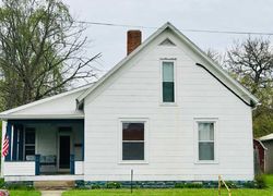 Pre-foreclosure Listing in E MAIN ST BLANCHESTER, OH 45107
