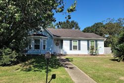 Pre-foreclosure in  RADFORD CIR Dothan, AL 36301