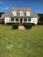 Pre-foreclosure in  HUBBARD RD Newton, AL 36352