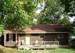 Pre-foreclosure in  W HILL AVE Harrison, AR 72601