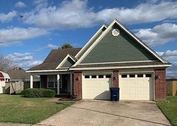 Pre-foreclosure in  NICKS CV Marion, AR 72364