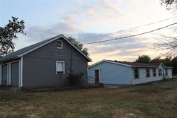 Pre-foreclosure in  W 319TH ST Paola, KS 66071