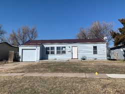 Pre-foreclosure in  W 30TH ST S Wichita, KS 67217