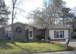 Pre-foreclosure in  DIANNE DR Diberville, MS 39540