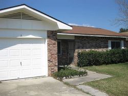 Pre-foreclosure in  COTTONWOOD DR Gulfport, MS 39503