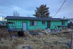 Pre-foreclosure Listing in BRENT DR BATTLE MOUNTAIN, NV 89820