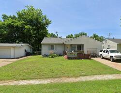 Pre-foreclosure in  SPRING RD Bartlesville, OK 74003