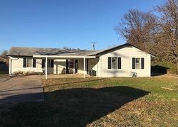 Pre-foreclosure in  W 5TH ST Dewey, OK 74029