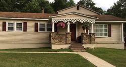 Pre-foreclosure in  BANDO RD Somerset, PA 15501