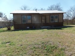 Pre-foreclosure in  W LINCOLN AVE Copperas Cove, TX 76522