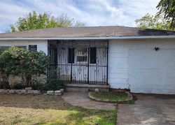 Pre-foreclosure in  AVENUE Q Wichita Falls, TX 76309