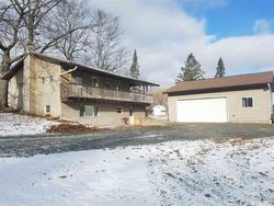 Pre-foreclosure Listing in COUNTY RD N ARPIN, WI 54410