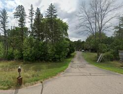 Pre-foreclosure in  STATE HIGHWAY 73 Wisconsin Rapids, WI 54495