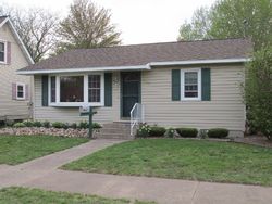 Pre-foreclosure in  14TH ST N Wisconsin Rapids, WI 54494