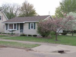 Pre-foreclosure in  14TH ST N Wisconsin Rapids, WI 54494