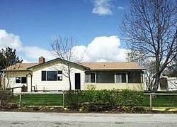 Pre-foreclosure in  W FOX BRUSH DR Boise, ID 83709