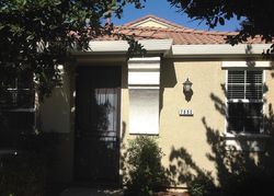 Pre-foreclosure in  PORCELLO WALK Sacramento, CA 95823