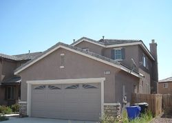 Pre-foreclosure in  DIAMOND RD Victorville, CA 92394