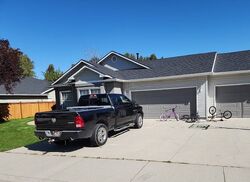 Pre-foreclosure in  E CLARENE CT Meridian, ID 83646