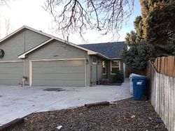 Pre-foreclosure in  S HERVEY ST Boise, ID 83705
