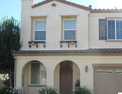 Pre-foreclosure in  STAG HOLLOW CT Santa Clarita, CA 91350