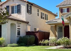 Pre-foreclosure in  BIRD SONG CT Winchester, CA 92596