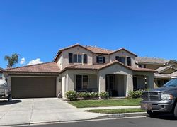 Pre-foreclosure in  BIRD SONG CT Winchester, CA 92596