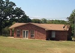 Pre-foreclosure in  263RD ST Blanchard, OK 73010