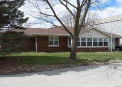Pre-foreclosure Listing in BRENTWOOD ST TILTON, IL 61833