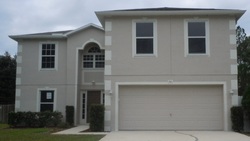 Pre-foreclosure in  SLOGANEER TRL Palm Coast, FL 32164