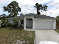 Pre-foreclosure in  WINTER GARDEN PKWY Fort Pierce, FL 34951