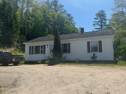 Pre-foreclosure in  BUGBEE CROSSING RD West Burke, VT 05871