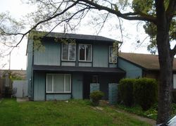 Pre-foreclosure in  ALLEGHENY PL Stockton, CA 95219