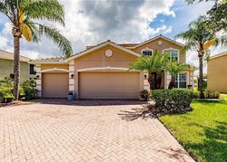 Pre-foreclosure in  LITTLE GEM CIR Fort Myers, FL 33913