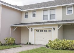 Pre-foreclosure in  LACIE JO LN Kissimmee, FL 34743