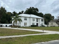Pre-foreclosure in  LAKE ANDREA CIR Mount Dora, FL 32757