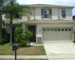 Pre-foreclosure in  OULTON CIR Orlando, FL 32832