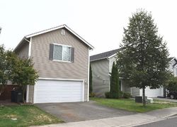 Pre-foreclosure in  49TH AVE E Spanaway, WA 98387